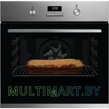 Электрический духовой шкаф Electrolux OKF3H70X
